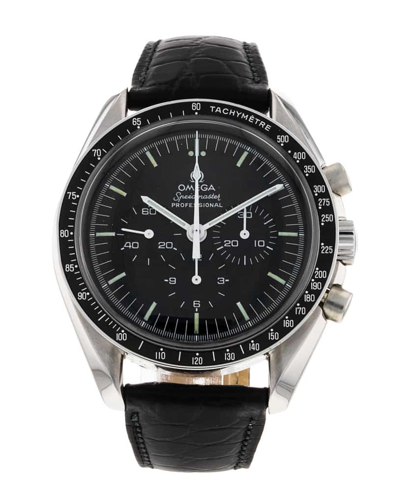 Omega Speedmaster Moonwatch ST 145.022 Omega Speedmaster Moonwatch ST 145.022